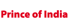 Prince of India logo